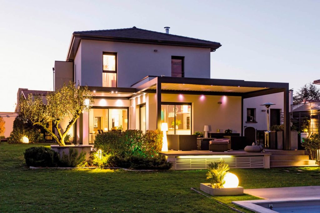 Электробезопасность в деревянном доме – это пять составляющих